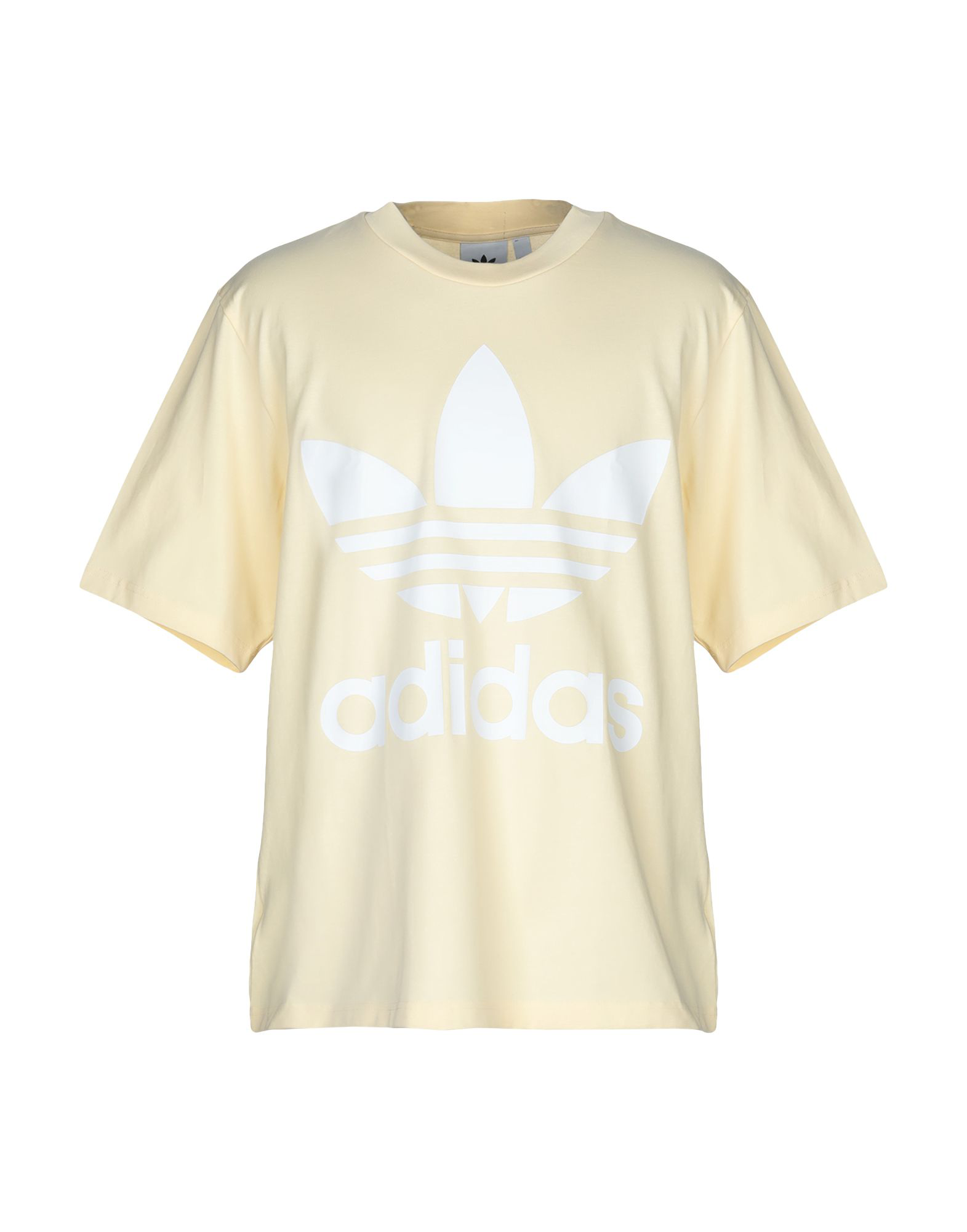 Adidas Originals T-shirt In Light 