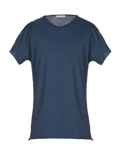 Shop Alternative &reg; T-shirts In Dark Blue