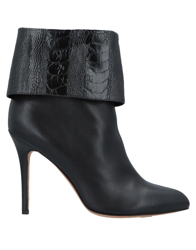 Shop Alexa Wagner Ankle Boot In Black