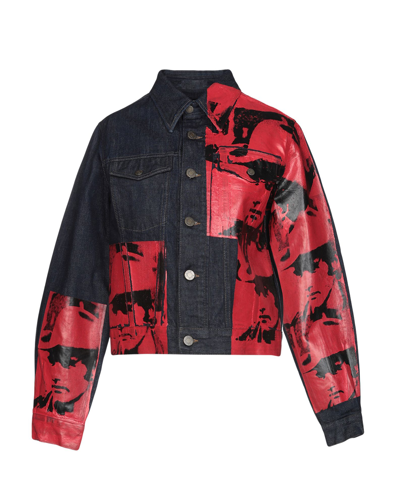 205w39nyc denim jacket Shop Clothing & Shoes Online