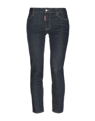 Dsquared2 Jeans In Blue