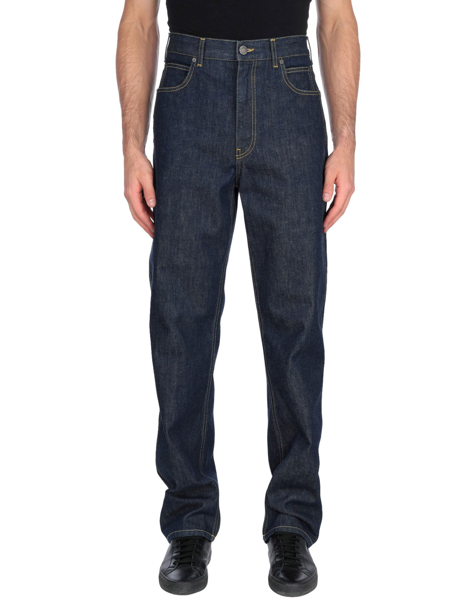 calvin klein 205w39nyc fireman pants