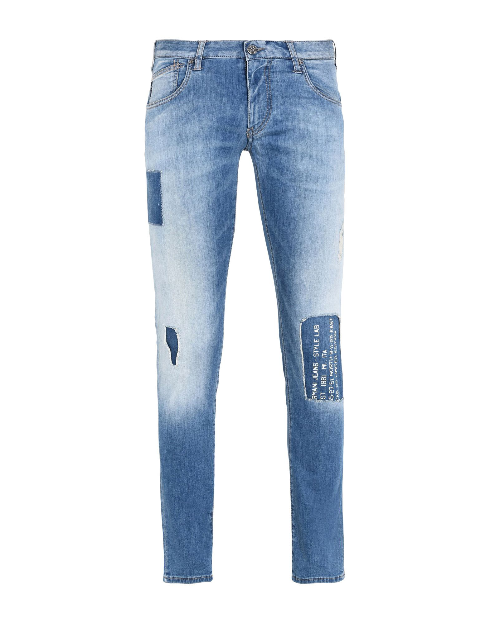 armani jeans 2019