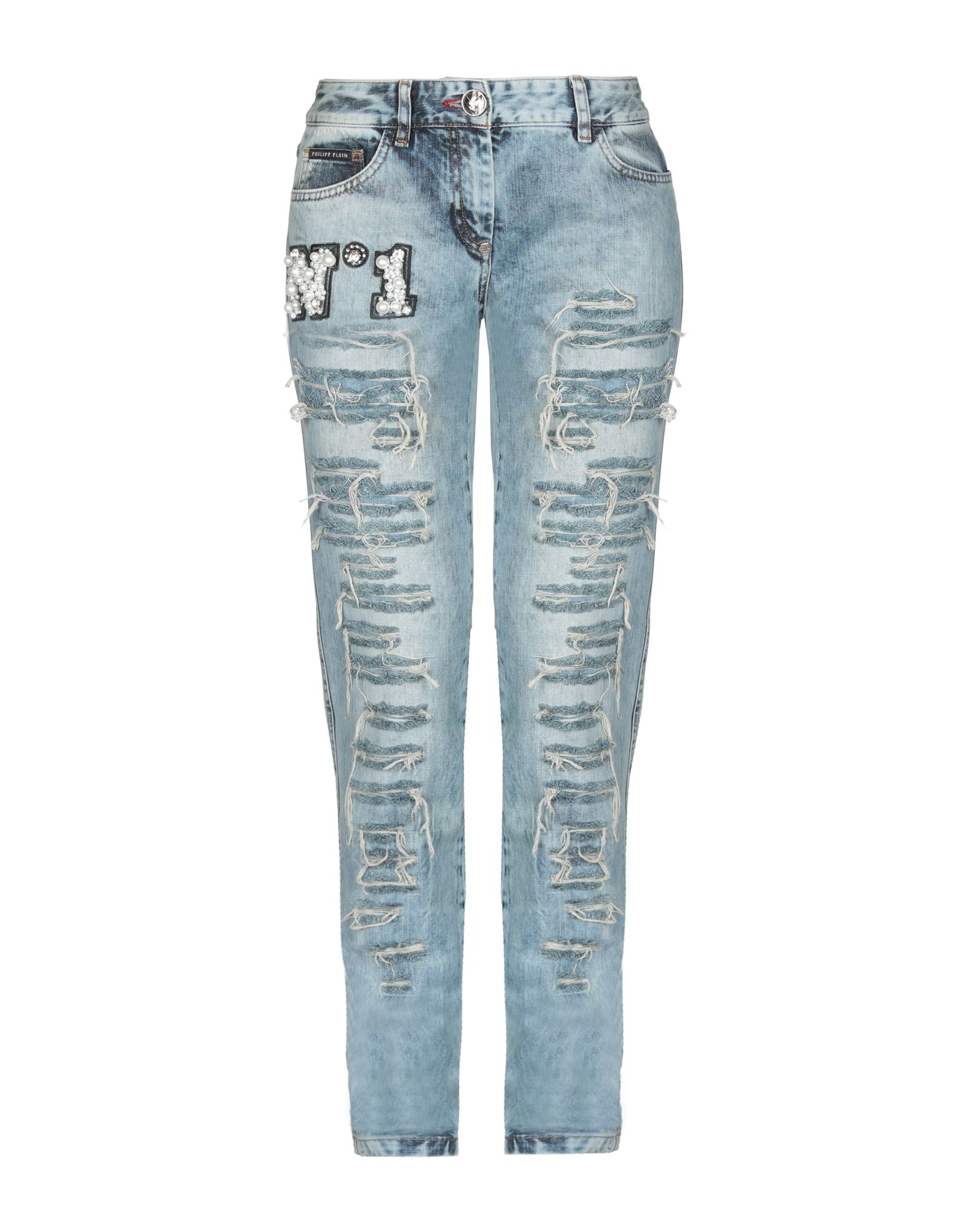 philipp plein jeans 2019