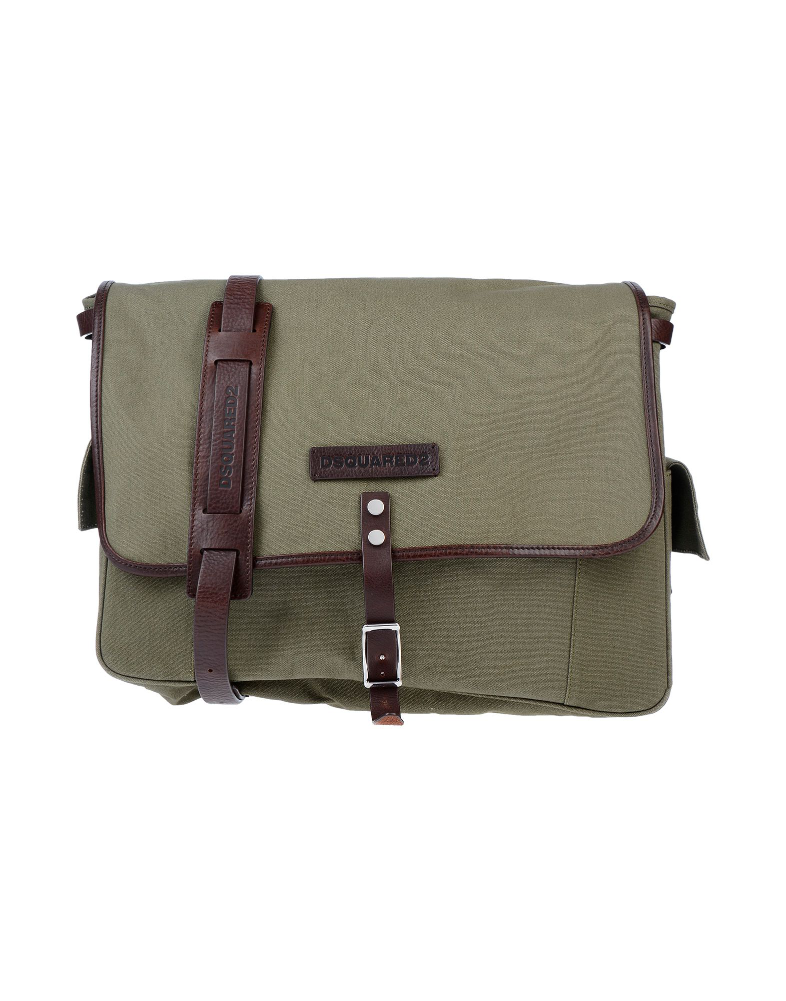 dsquared2 messenger bag