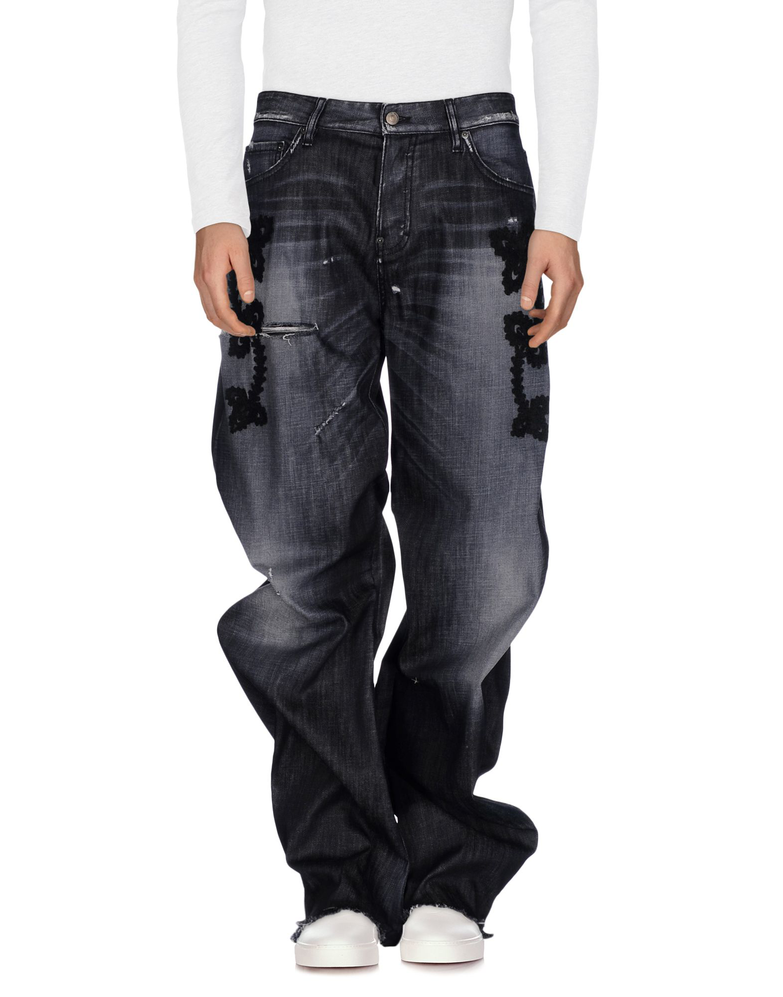 dsquared2 jeans baggy