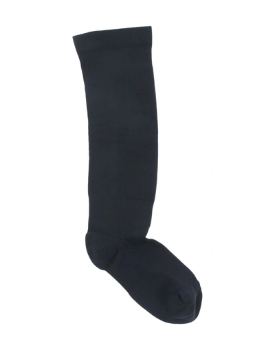 Shop Reebok Short Socks In Black