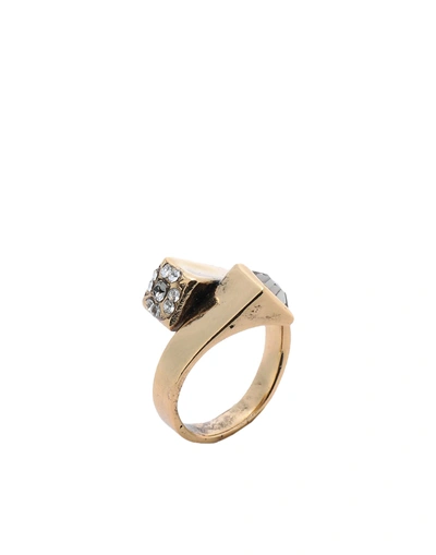 Shop Thot Gioielli Ring In Gold
