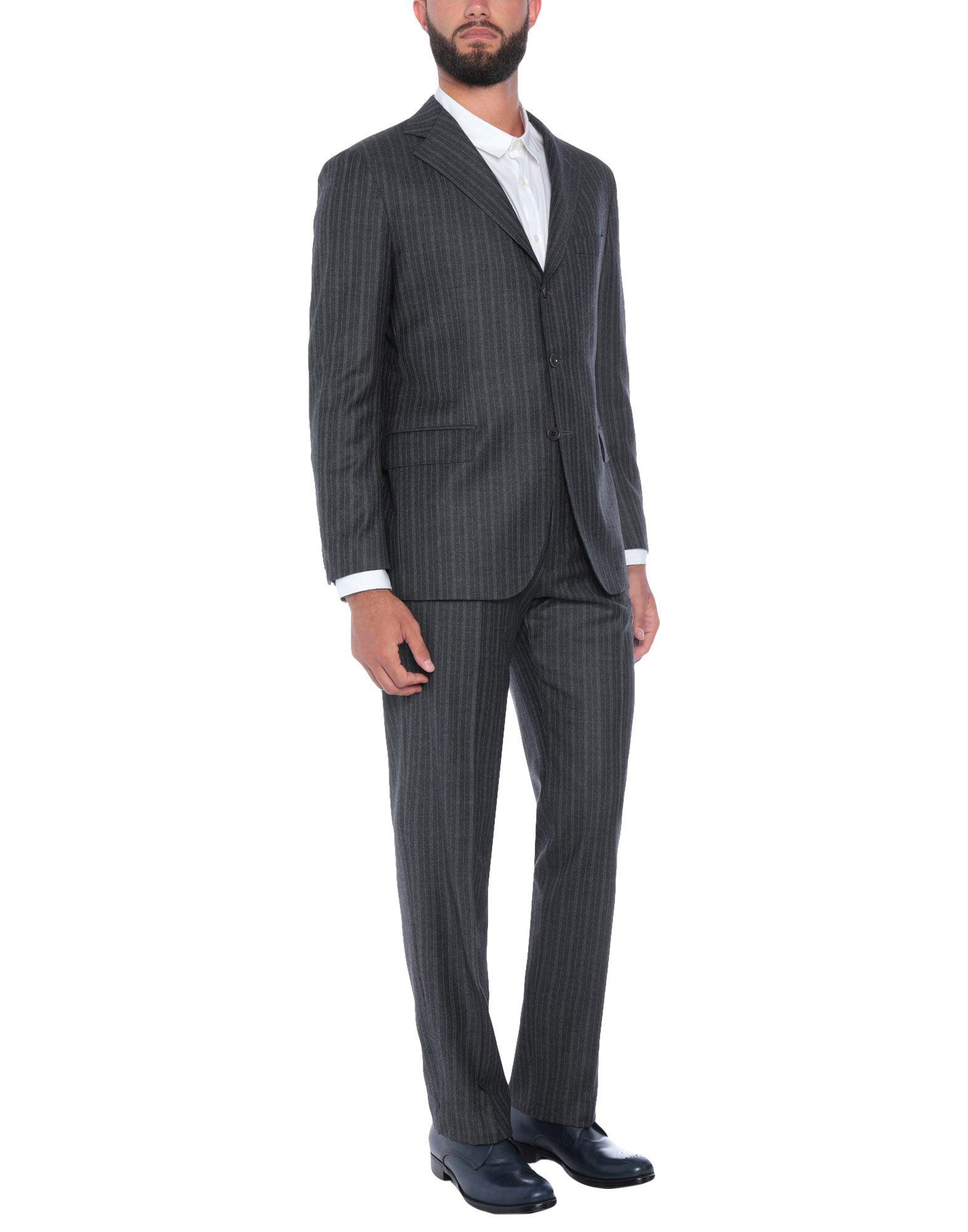 tombolini suits
