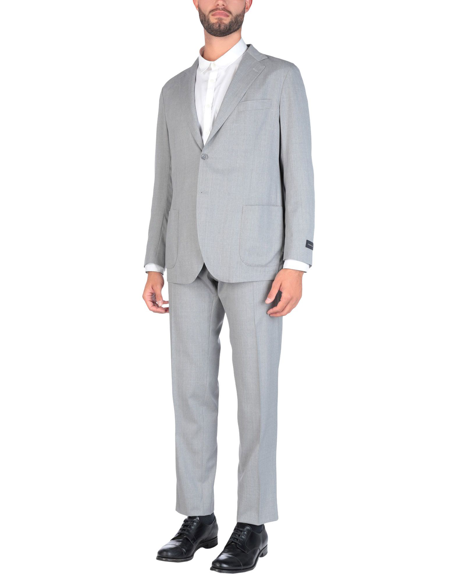 tombolini suits