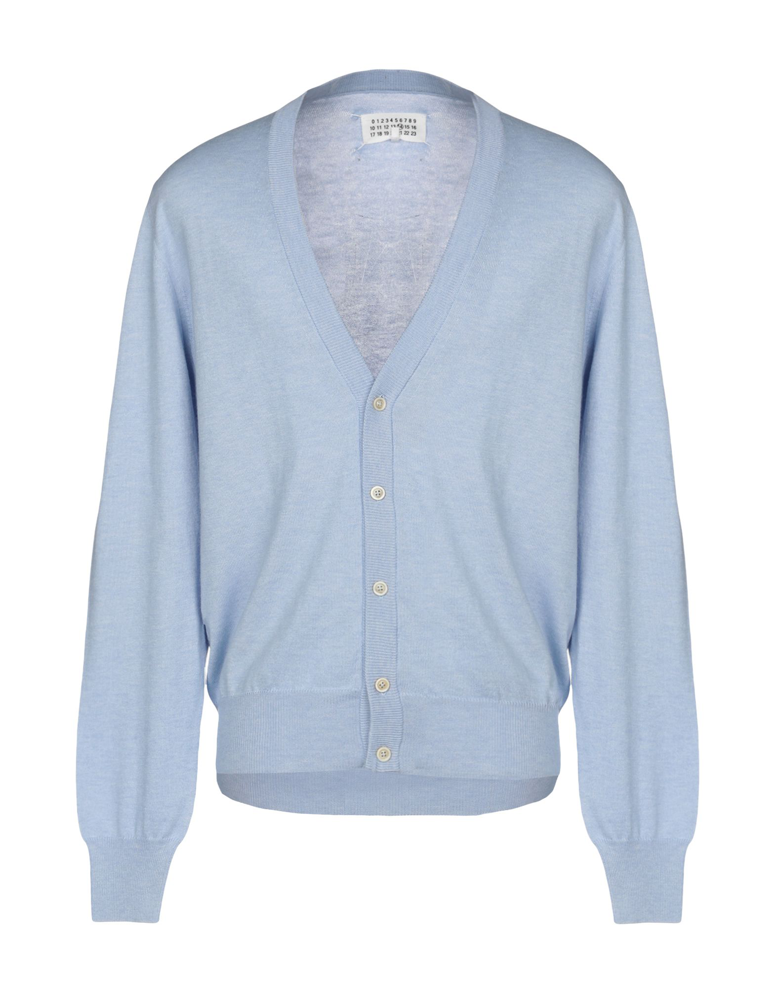 margiela cardigan