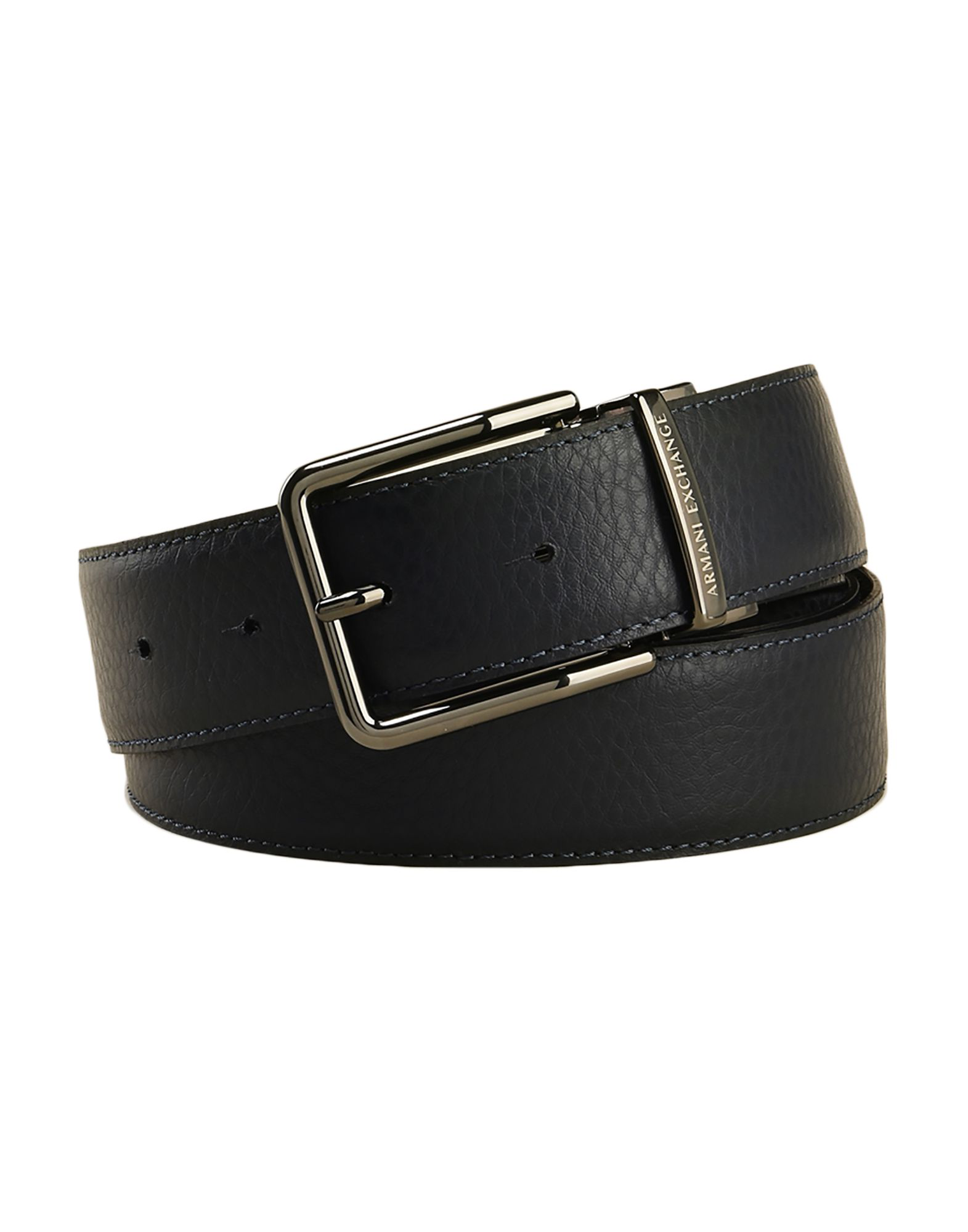 armani exchange belt sale