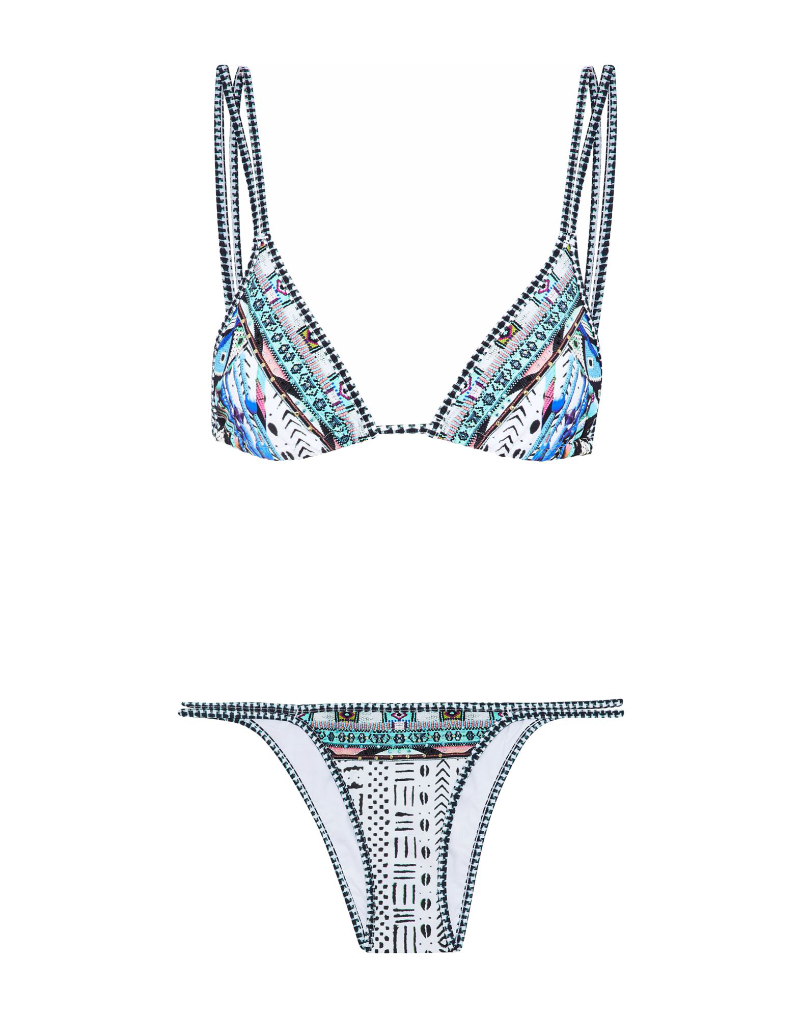 camilla bathers