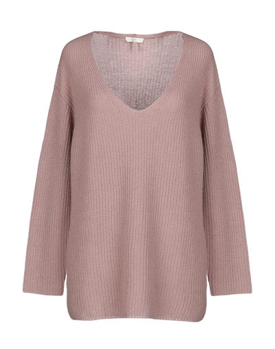 Shop Joie Sweater In Light Brown
