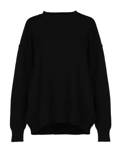 Shop Ellery Sweaters In Black