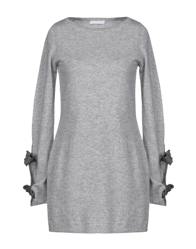 Shop Duffy Sweater In Grey