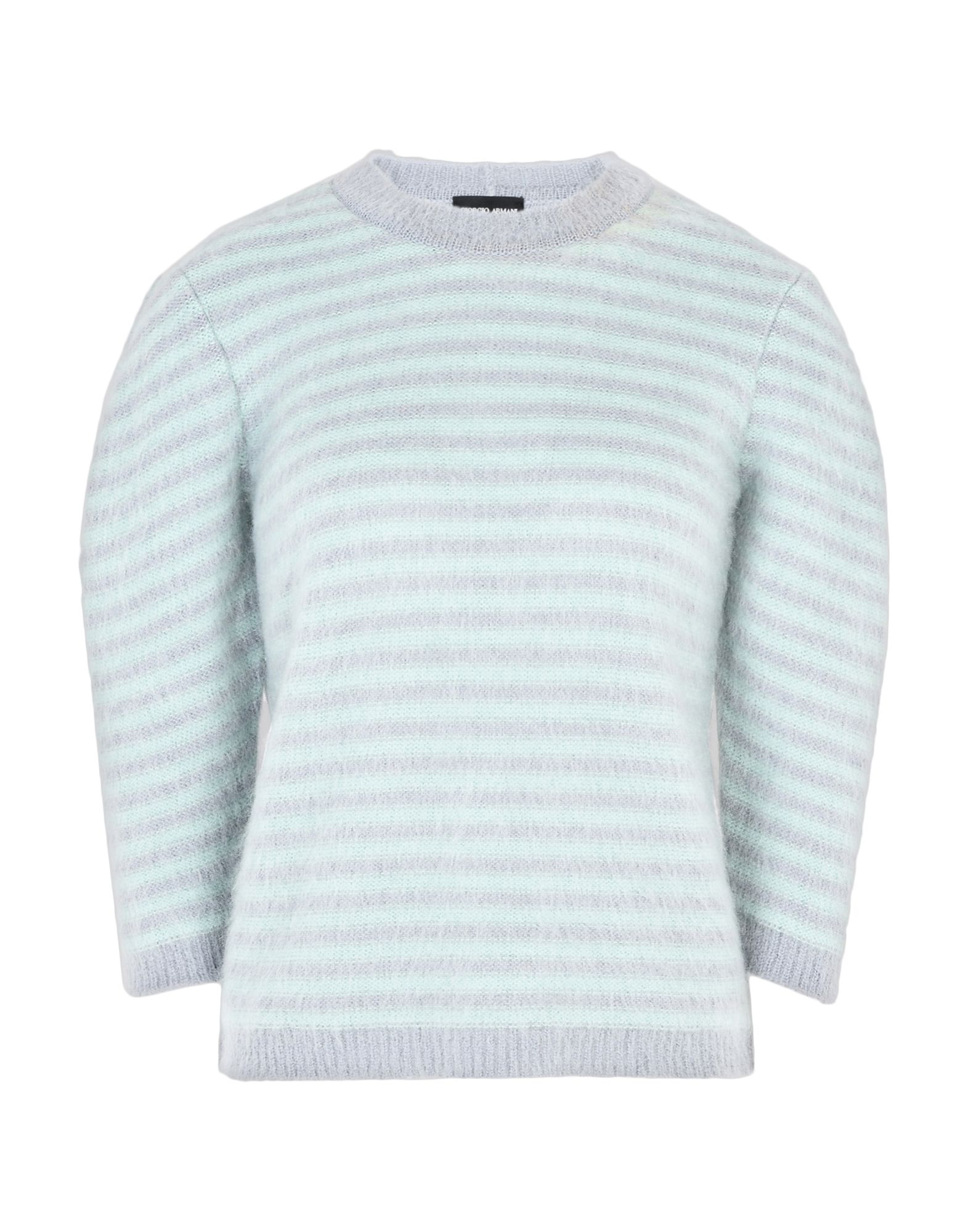 giorgio armani sweaters