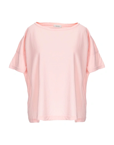 Shop Crossley T-shirt In Pink