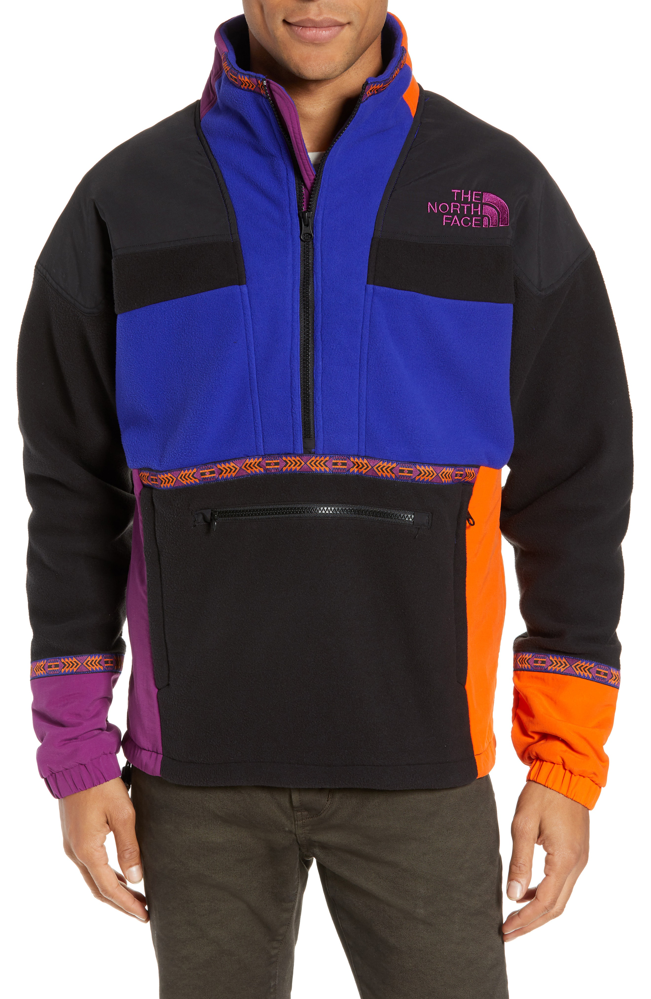 the north face 1992 rage collection