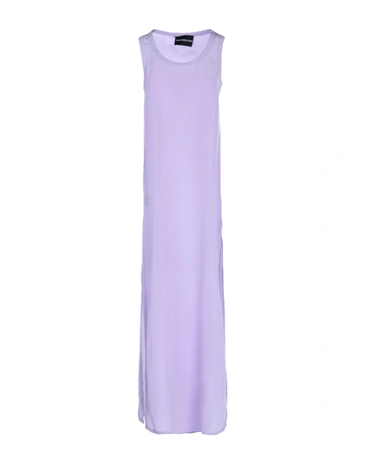 Shop Marco Bologna Top In Lilac