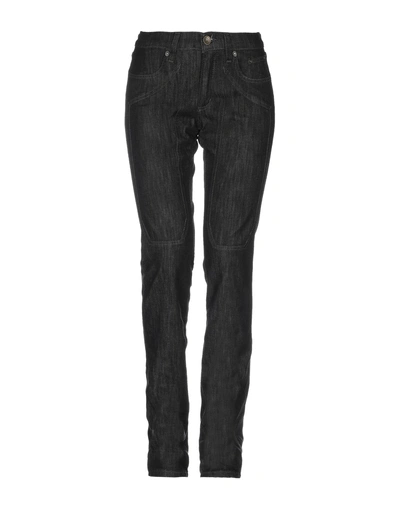 Shop Jeckerson Jeans In Black