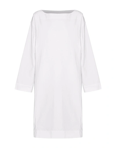 Shop Sleepy Jones Nightgowns In White