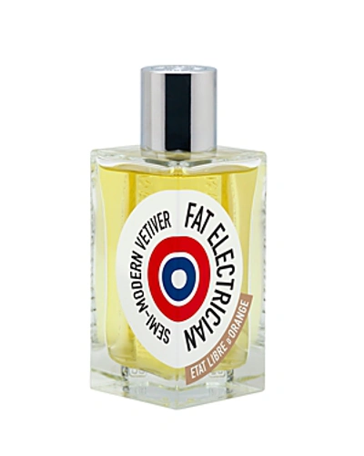 Etat Libre D'orange Fat Electrician Eau De Parfum 3.4 Oz.