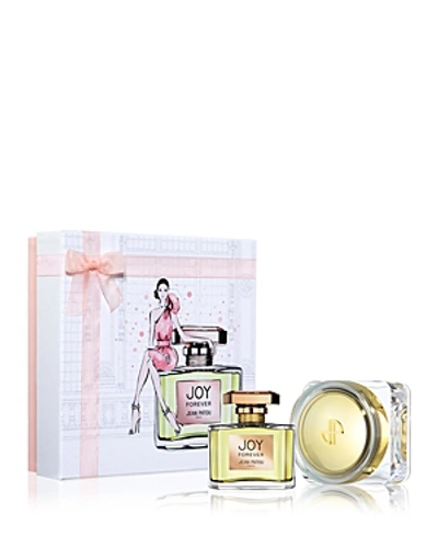 Shop Jean Patou Joy Forever Eau De Parfum Gift Set