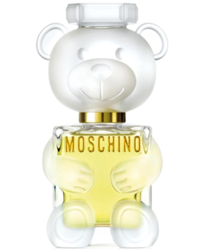 Shop Moschino Toy 2 Eau De Parfum, 1.7-oz.