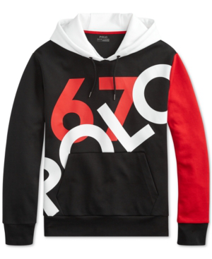 polo ralph lauren p wing sweatshirt