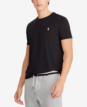 polo ralph lauren performance jersey tee