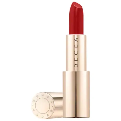 Shop Becca Ultimate Lipstick Love Garnet (c) 0.12 oz/ 3.3 G