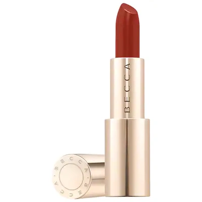 Shop Becca Ultimate Lipstick Love Rouge (w) 0.12 oz/ 3.3 G