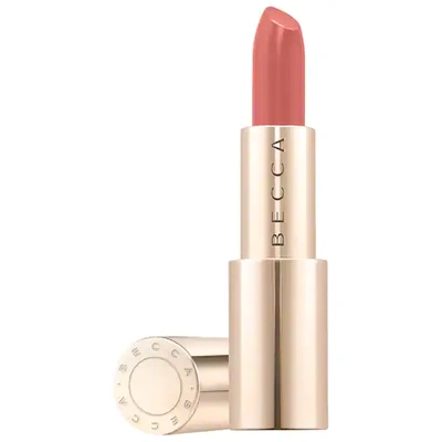 Shop Becca Ultimate Lipstick Love Blush (w) 0.12 oz/ 3.3 G