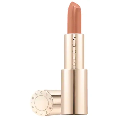 Shop Becca Ultimate Lipstick Love Dune (n) 0.12 oz/ 3.3 G