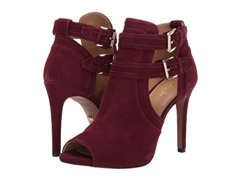 michael kors blaze oxblood