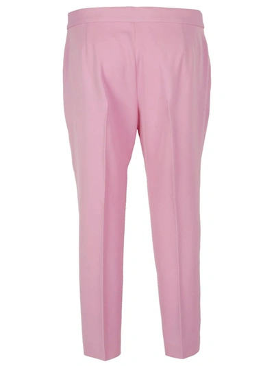 Shop Stella Mccartney Pant In Basic