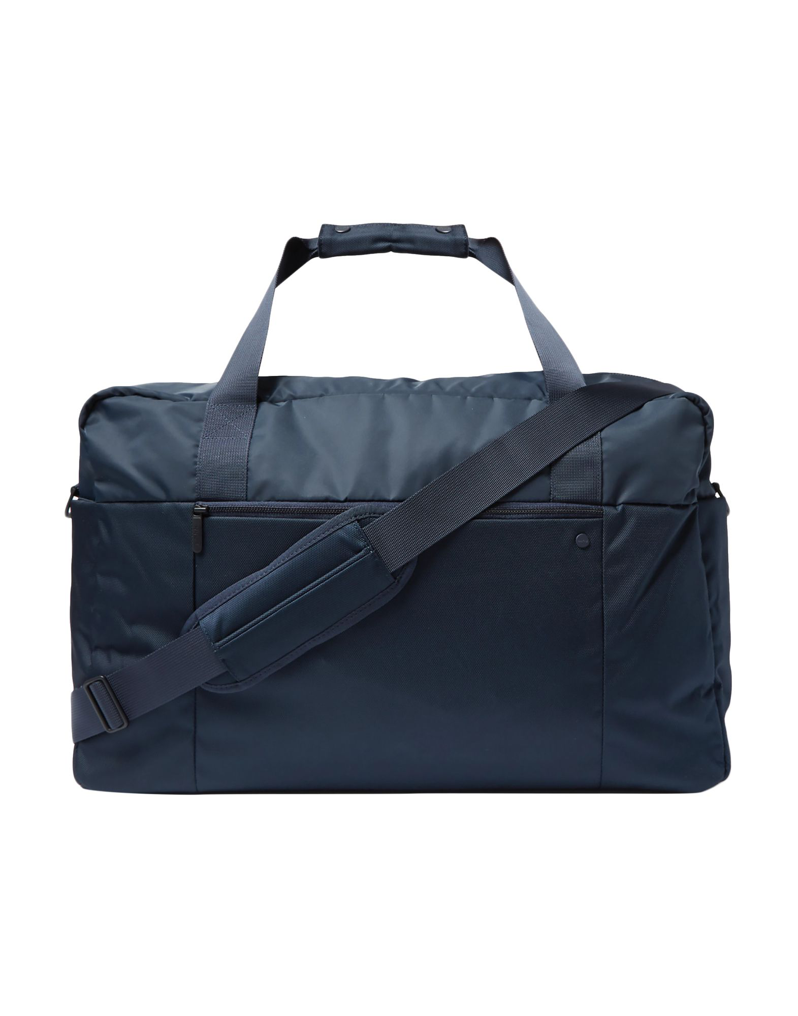 Nn07 Travel Duffel Bags In Dark Blue Modesens