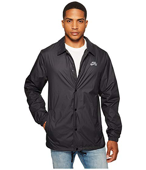 nike sb shield coaches jacket