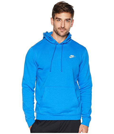 nike signal blue