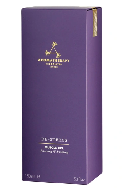 Shop Aromatherapy Associates De-stress Muscle Gel