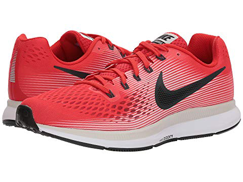 nike air zoom pegasus 34 red