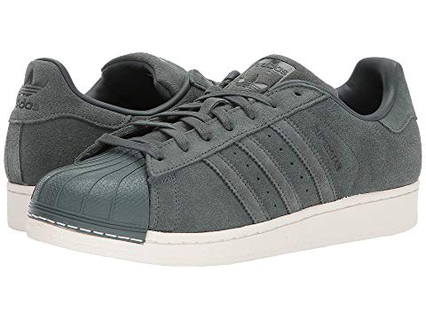 adidas originals superstar green