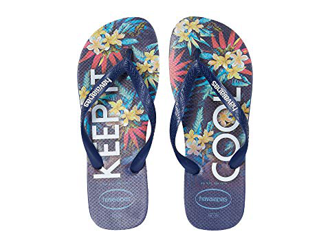 havaianas top tropical