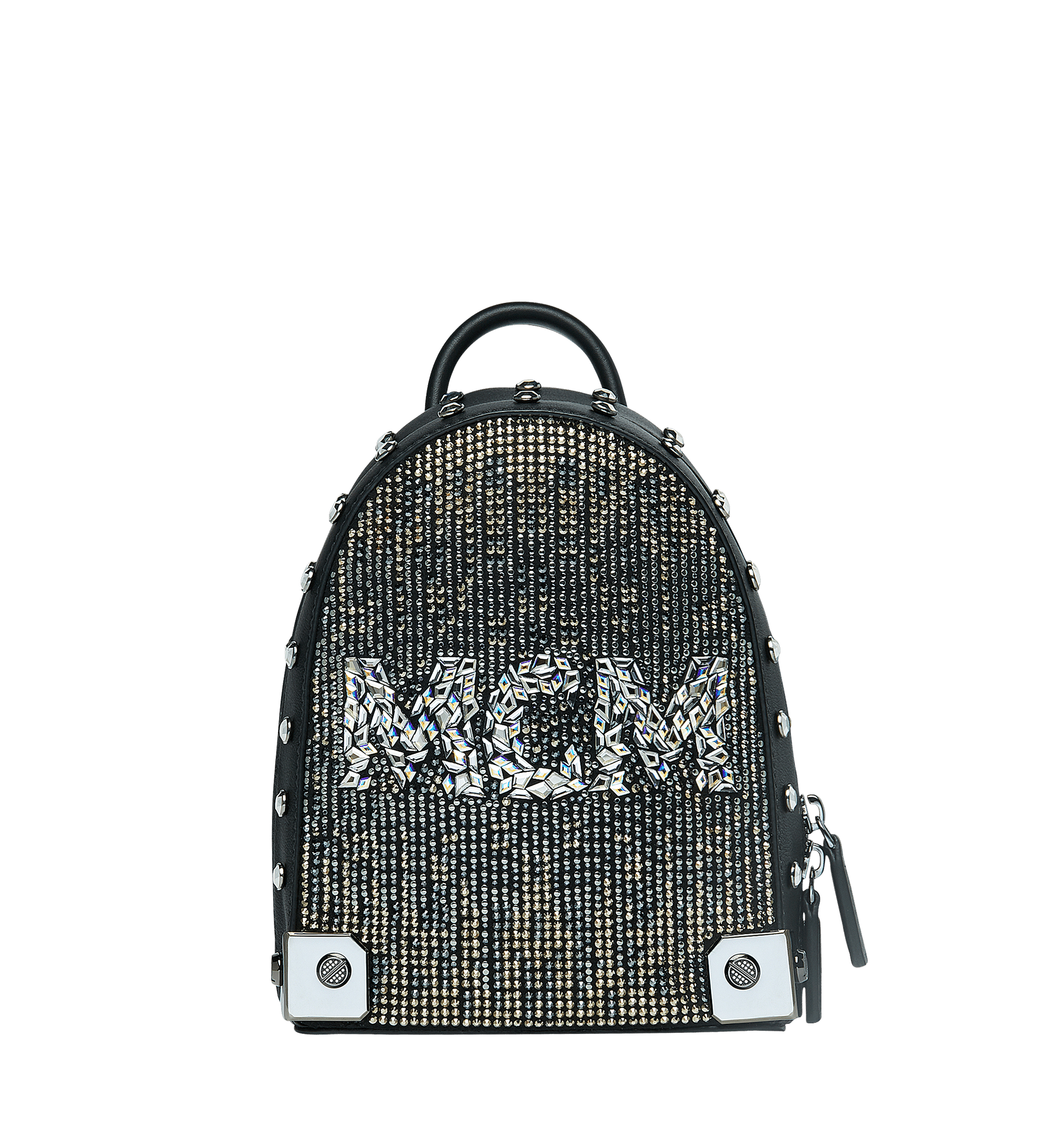 mcm bebe boo black