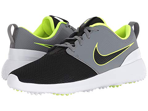 nike roshe g grey