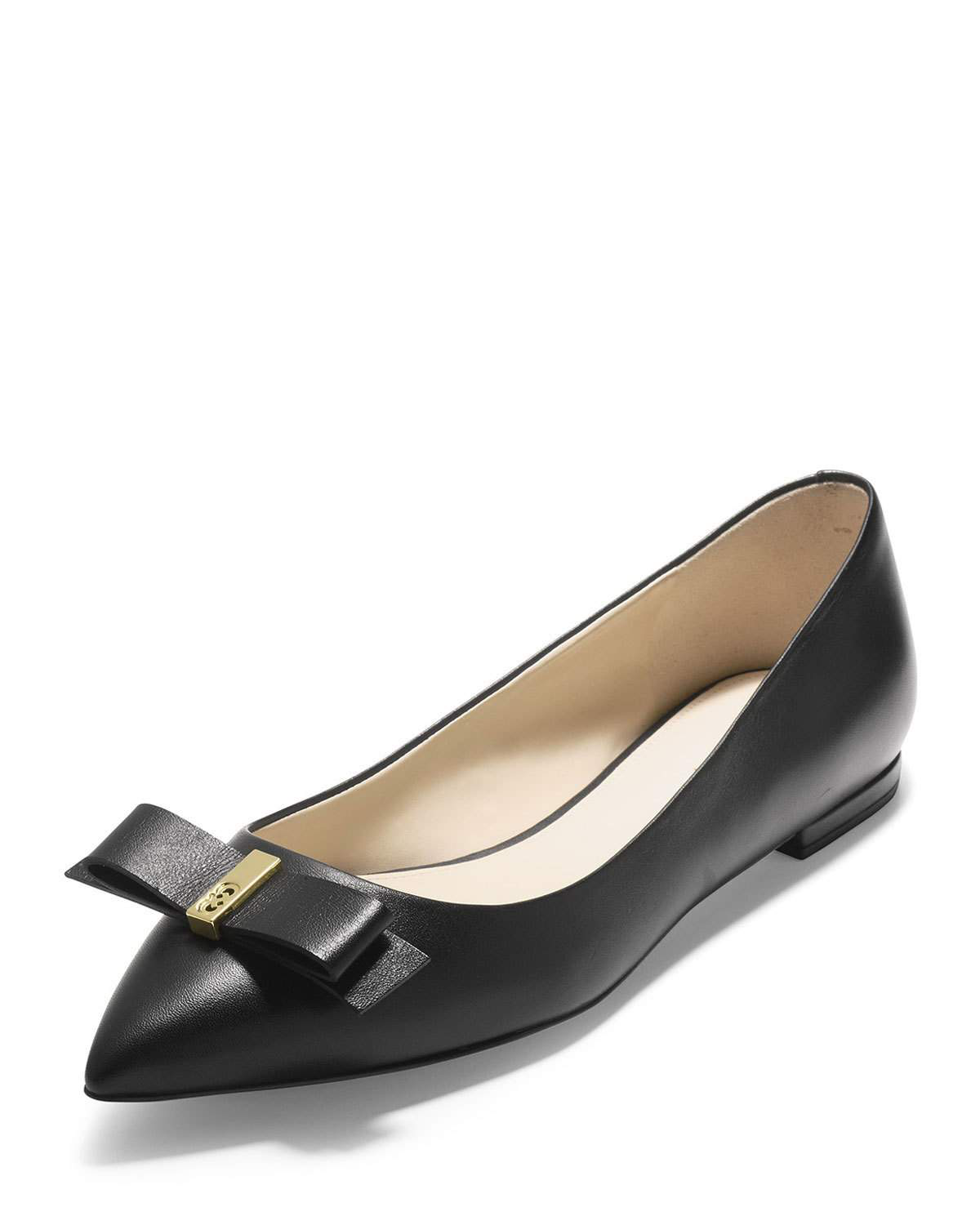 cole haan elsie flat