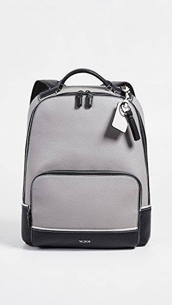 tumi stanton gail leather backpack