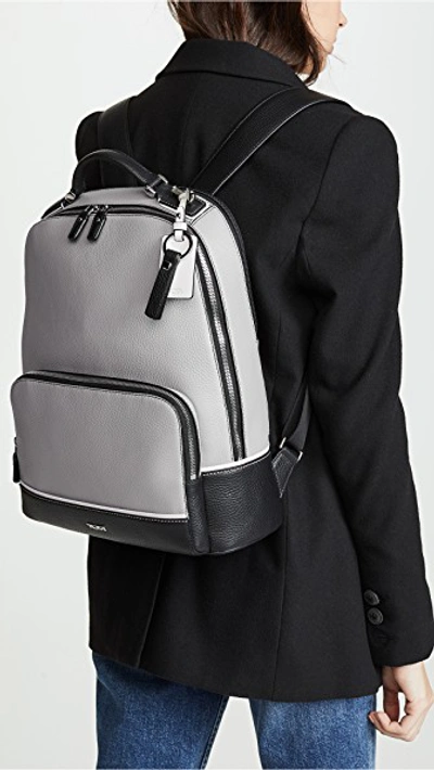 Tumi Stanton Gail Backpack In Spectator | ModeSens