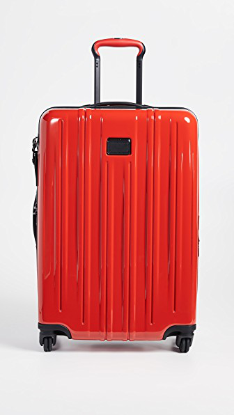 tumi short trip expandable packing case